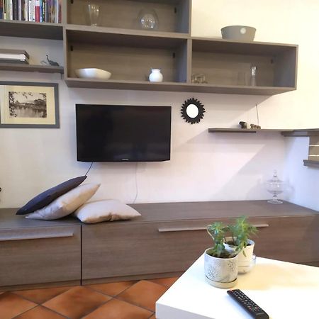 רומא Testaccio Alloggio Turistico מראה חיצוני תמונה