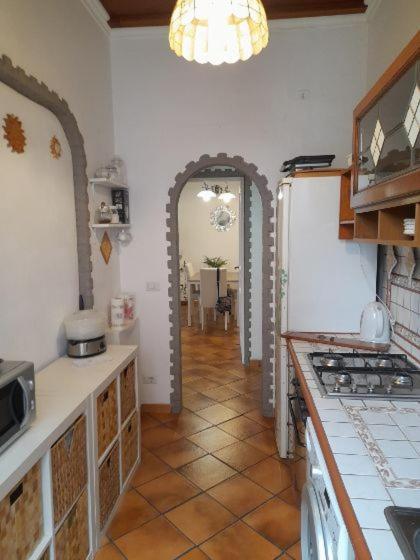 רומא Testaccio Alloggio Turistico מראה חיצוני תמונה