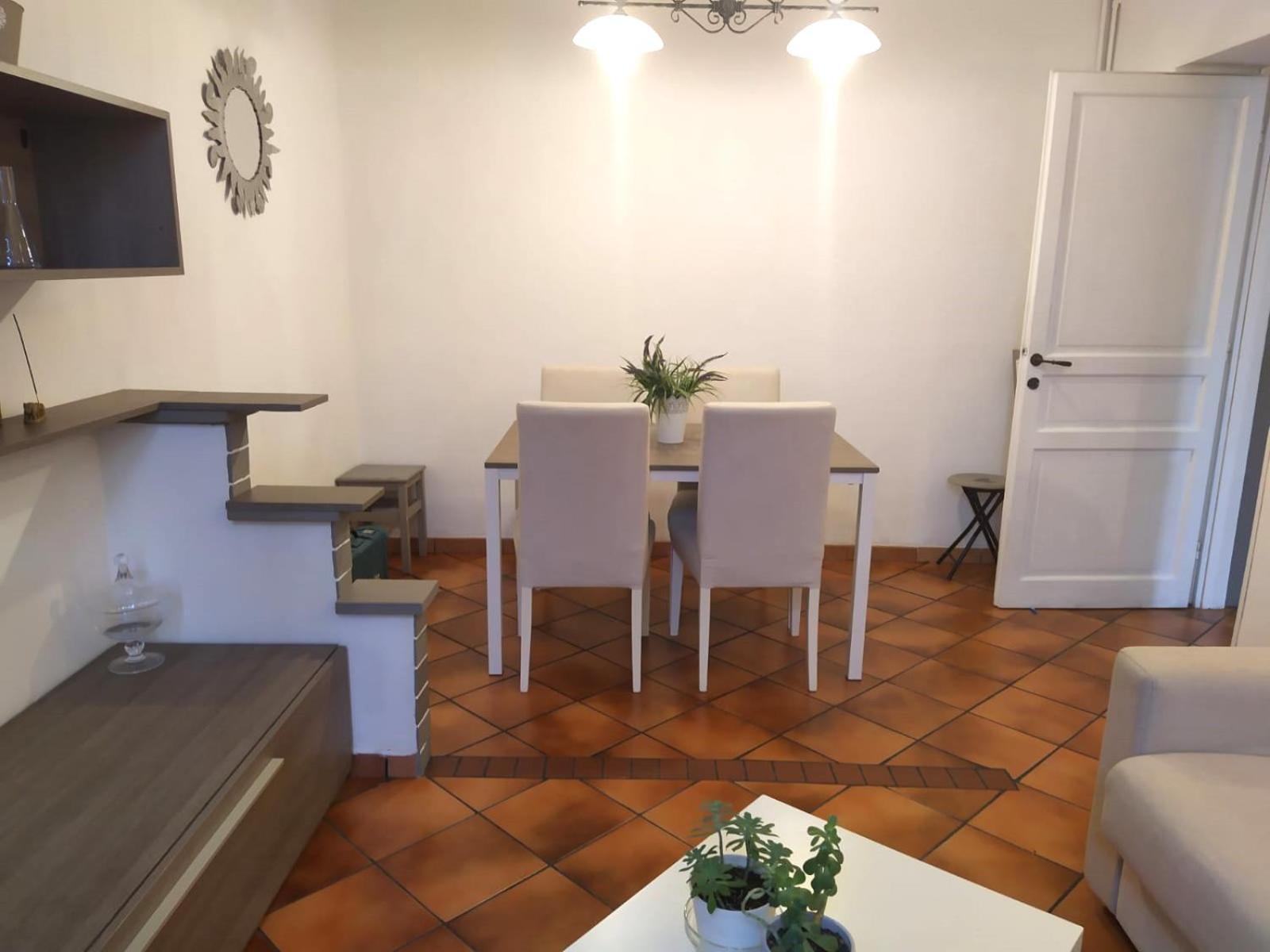 רומא Testaccio Alloggio Turistico מראה חיצוני תמונה
